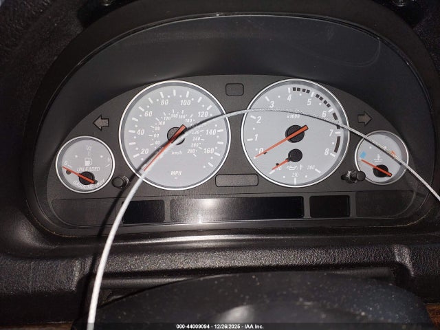 2003 BMW X5 5UXFB93533LN81169 Photo 6