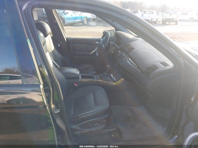 2003 BMW X5 5UXFB93533LN81169 Photo 7