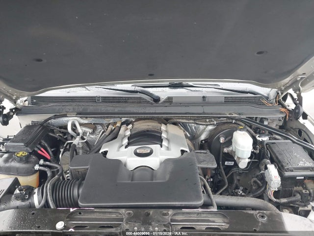 2015 CADILLAC ESCALADE 1GYS4MKJ9FR712581 Photo 9