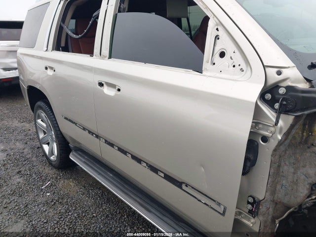 1GYS4MKJ9FR712581 Cadillac Escalade Luxury