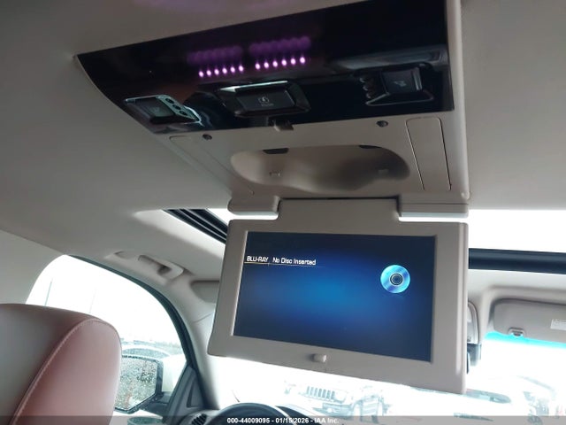 1GYS4MKJ9FR712581 Cadillac Escalade Luxury