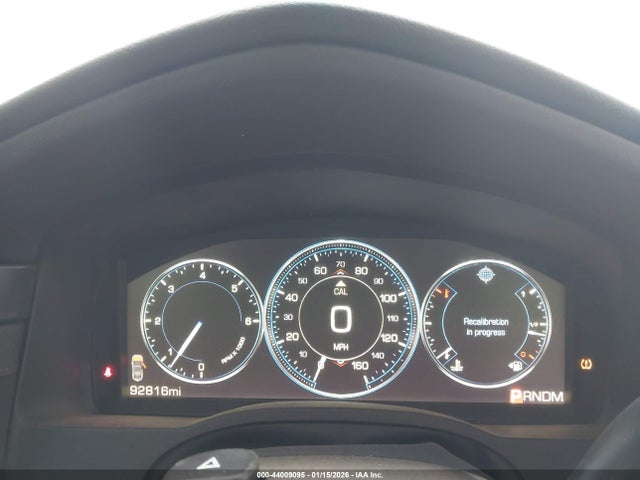 2015 CADILLAC ESCALADE 1GYS4MKJ9FR712581 Photo 6