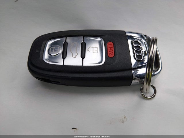 2014 AUDI S5 WAUCGAFHXEN012840 Photo 10