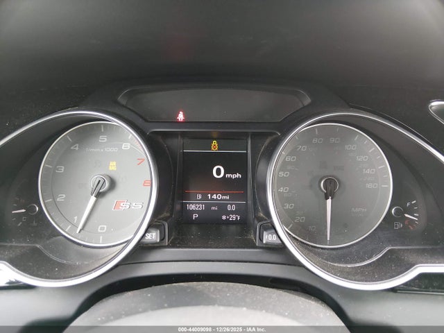 2014 AUDI S5 WAUCGAFHXEN012840 Photo 6