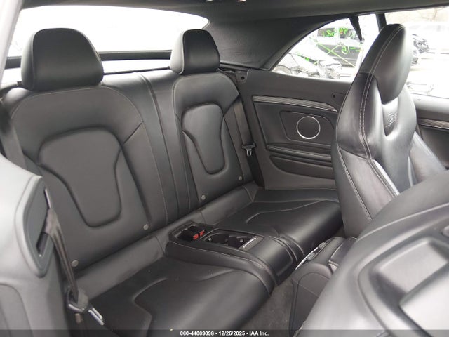 2014 AUDI S5 WAUCGAFHXEN012840 Photo 7