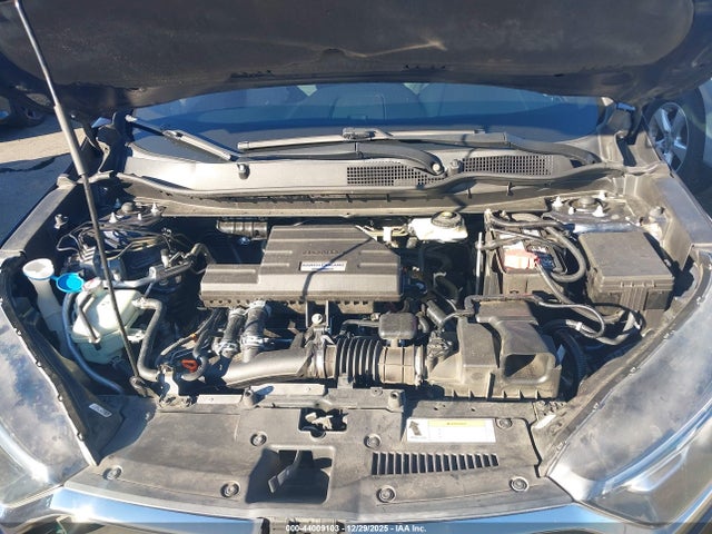 Honda CR-V EX 2017 7FARW1H51HE039046 Image 10