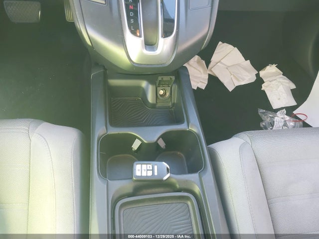 Honda CR-V EX 2017 7FARW1H51HE039046 Image 11
