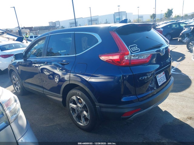 Honda CR-V EX 2017 7FARW1H51HE039046 Image 15