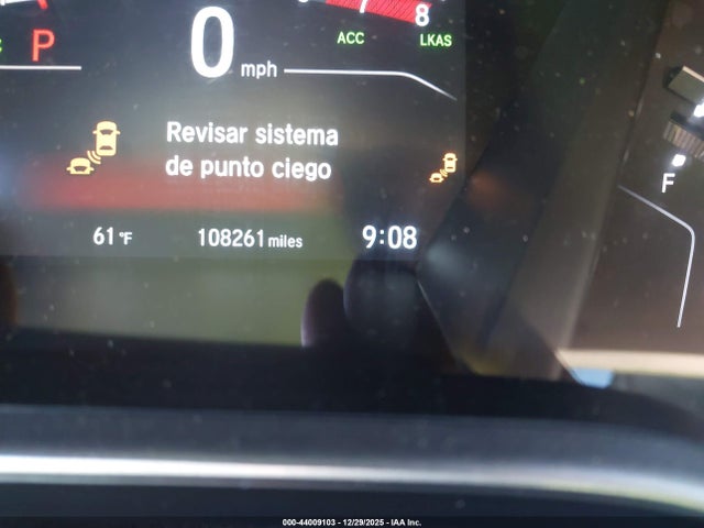 Honda CR-V EX 2017 7FARW1H51HE039046 Image 16