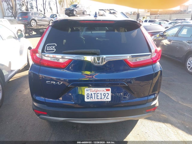 Honda CR-V EX 2017 7FARW1H51HE039046 Image 17