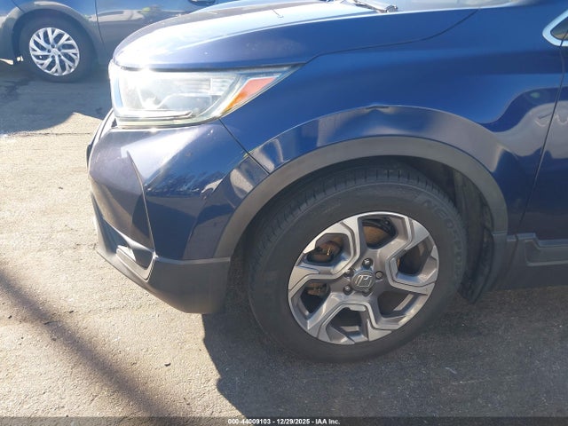 Honda CR-V EX 2017 7FARW1H51HE039046 Image 18