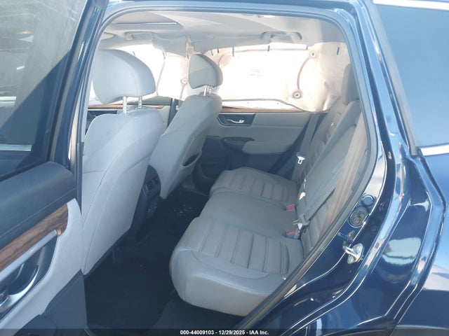 Honda CR-V EX 2017 7FARW1H51HE039046 Image 8