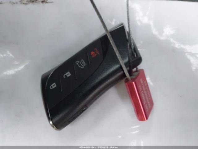 2024 LEXUS RX 350H 2T2BBMCA5RC042435 Photo 10