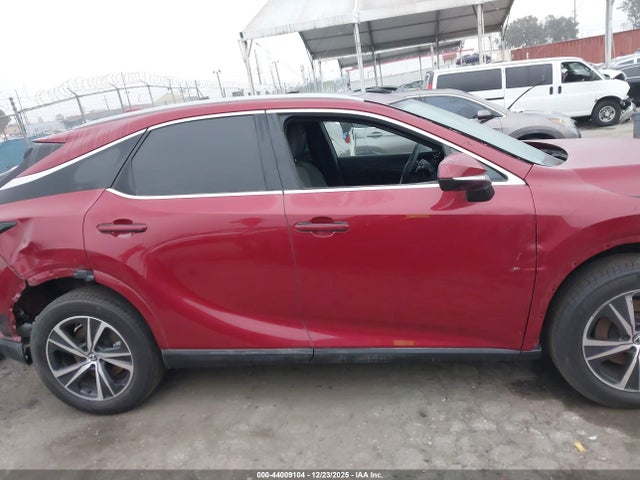 Aukcja sprzedaży 2024 Lexus Rx 350h Premium, vin: 2T2BBMCA5RC042435, numer aukcji: 44009104