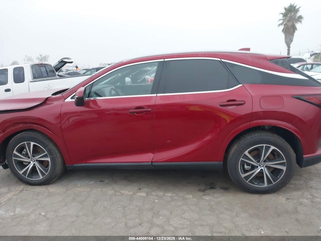 Aukcja sprzedaży 2024 Lexus Rx 350h Premium, vin: 2T2BBMCA5RC042435, numer aukcji: 44009104