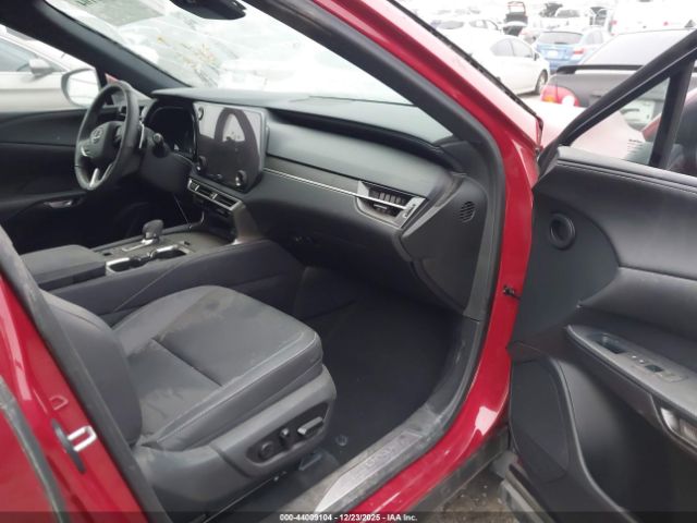 2024 LEXUS RX 350H 2T2BBMCA5RC042435 Photo 4