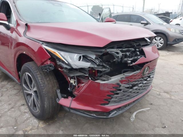 2024 LEXUS RX 350H 2T2BBMCA5RC042435 Photo 5