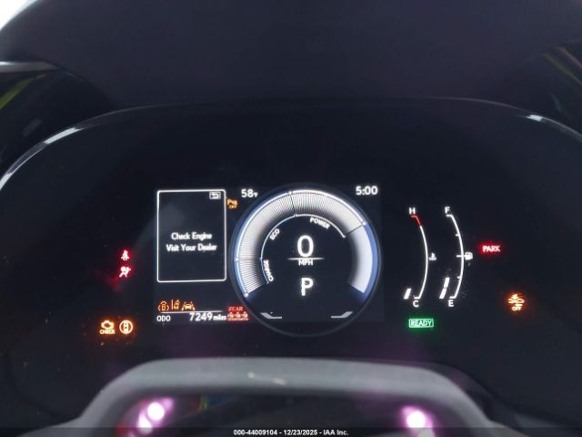 2024 LEXUS RX 350H 2T2BBMCA5RC042435 Photo 6