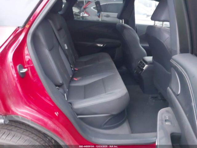 2024 LEXUS RX 350H 2T2BBMCA5RC042435 Photo 7