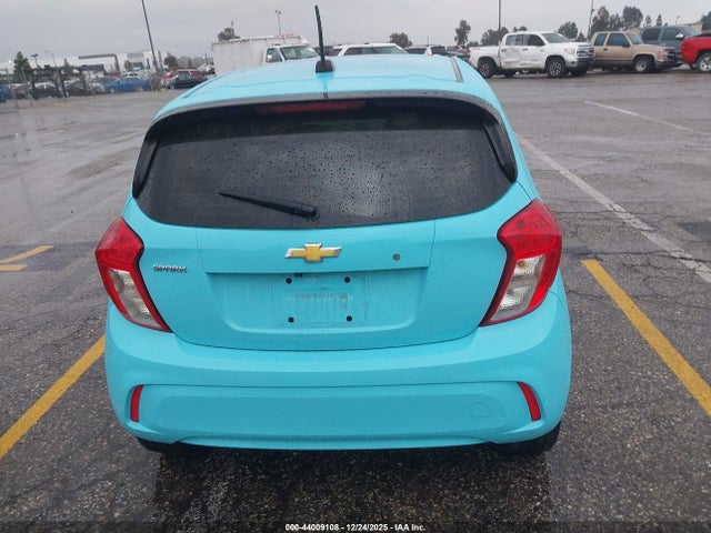 Chevrolet Spark Fwd Ls Automatic 2022 KL8CB6SA3NC021729 Image 15