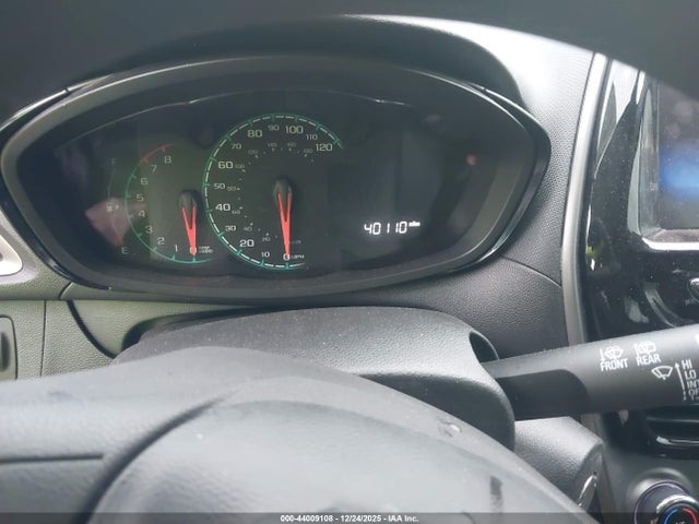 Chevrolet Spark Fwd Ls Automatic 2022 KL8CB6SA3NC021729 Image 7