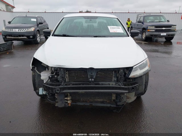 3VW267AJ3GM359113 Volkswagen Jetta 1.4t S