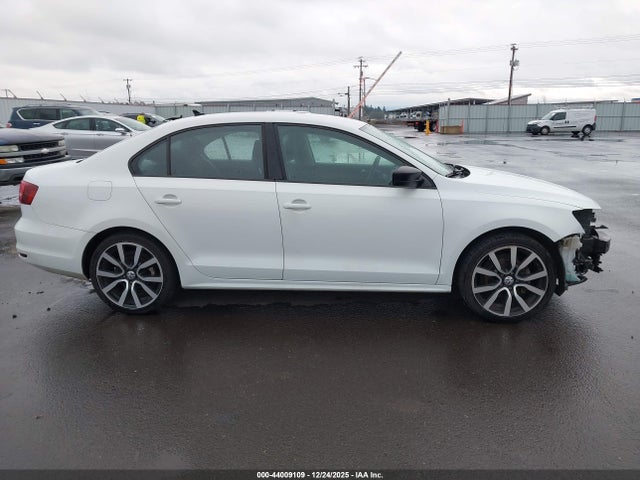 3VW267AJ3GM359113 Volkswagen Jetta 1.4t S