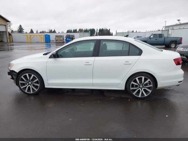 3VW267AJ3GM359113 Volkswagen Jetta 1.4t S