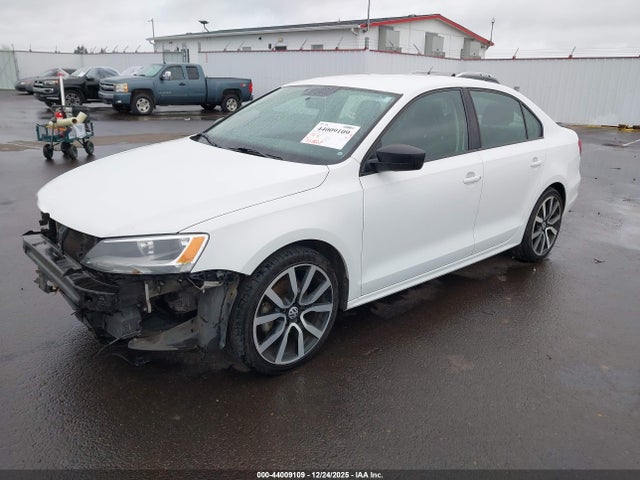 3VW267AJ3GM359113 Volkswagen Jetta 1.4t S