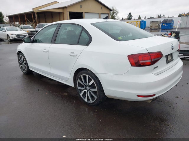 3VW267AJ3GM359113 Volkswagen Jetta 1.4t S
