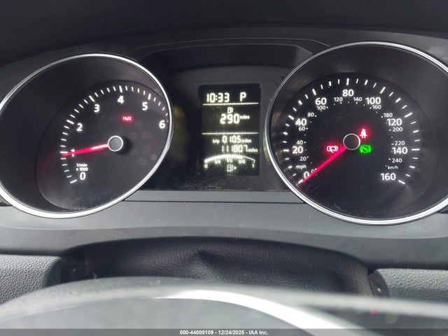 3VW267AJ3GM359113 Volkswagen Jetta 1.4t S