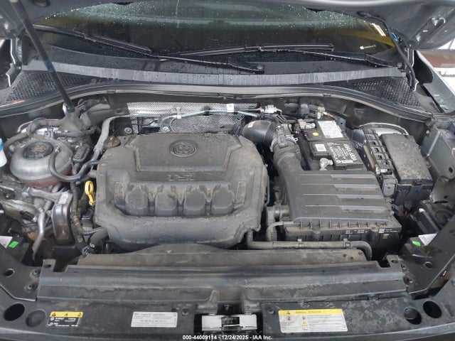 3VV1B7AXXNM087494 Volkswagen Tiguan 2.0t S