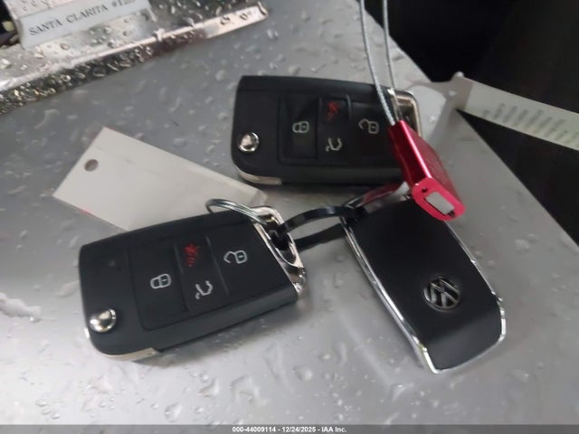 3VV1B7AXXNM087494 Volkswagen Tiguan 2.0t S