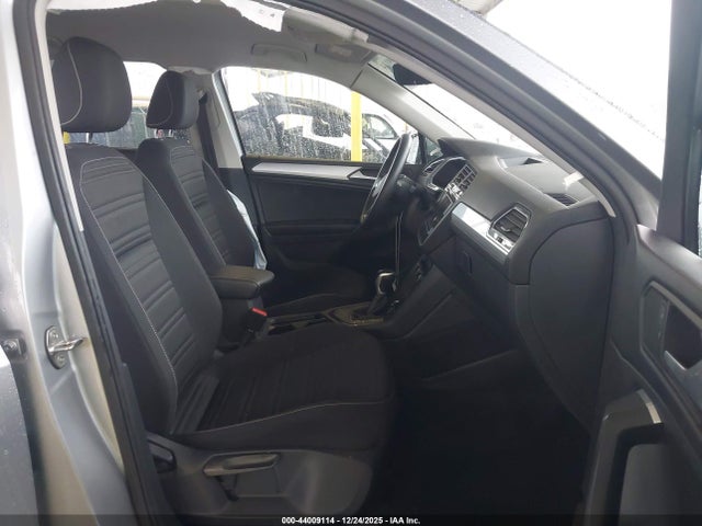 3VV1B7AXXNM087494 Volkswagen Tiguan 2.0t S