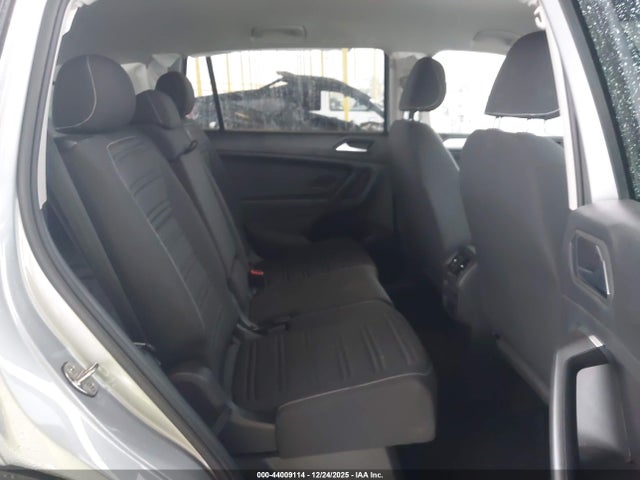 3VV1B7AXXNM087494 Volkswagen Tiguan 2.0t S