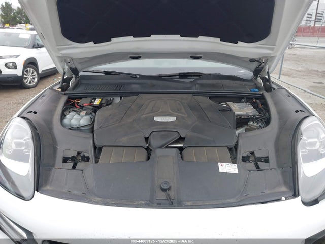 2019 PORSCHE CAYENNE WP1AA2AY7KDA06910 Photo 9