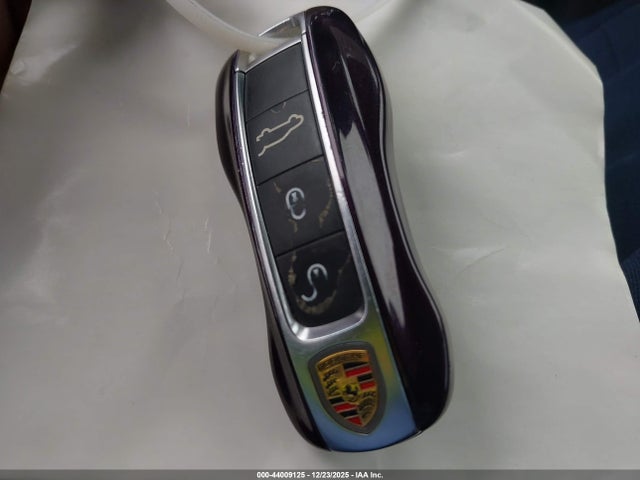 2019 PORSCHE CAYENNE WP1AA2AY7KDA06910 Photo 10