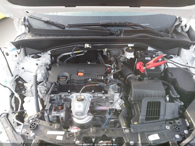3CZRZ2H36TM707834 Honda Hr-v Awd Lx