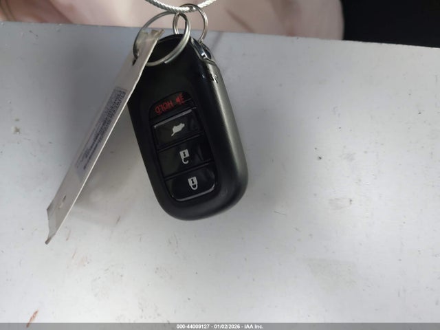 3CZRZ2H36TM707834 Honda Hr-v Awd Lx
