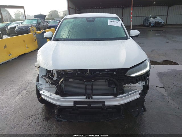 3CZRZ2H36TM707834 Honda Hr-v Awd Lx