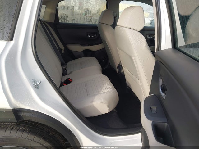 3CZRZ2H36TM707834 Honda Hr-v Awd Lx