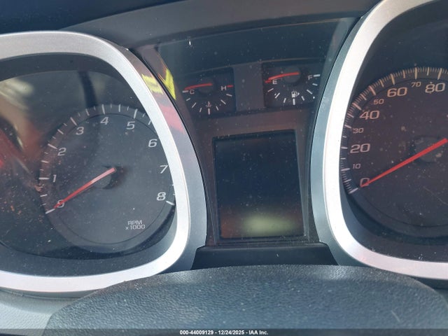 Chevrolet Equinox Ltz 2016 2GNFLGEK1G6326287 Image 14