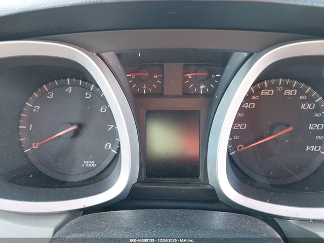 Chevrolet Equinox Ltz 2016 2GNFLGEK1G6326287 Image 7