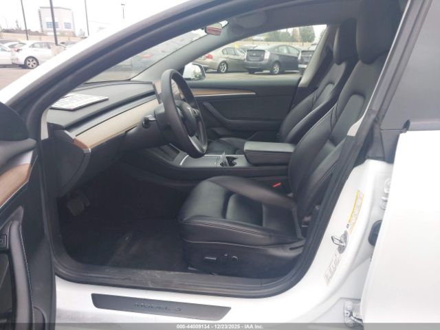 2021 TESLA MODEL 3 5YJ3E1EA7MF090308 Photo 4