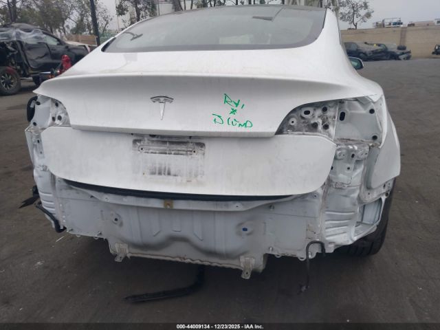 2021 TESLA MODEL 3 5YJ3E1EA7MF090308 Photo 5