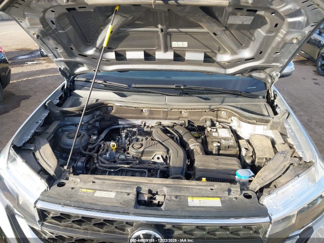 3VVLX7B25NM075248 Volkswagen Taos 1.5t Se