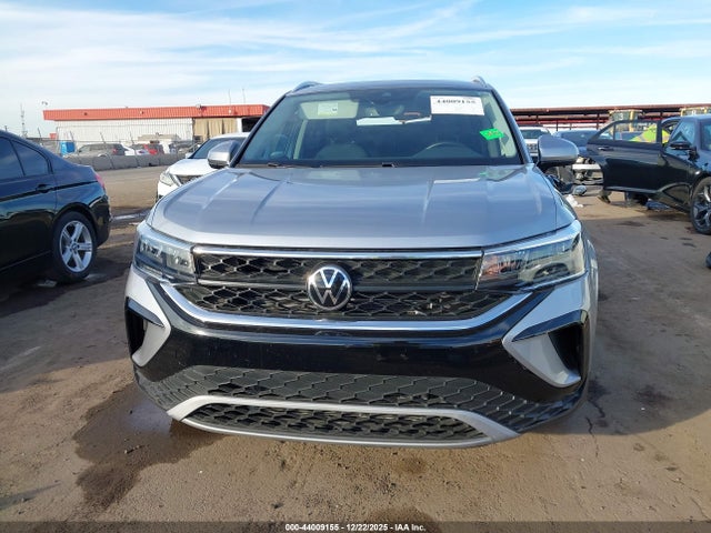 3VVLX7B25NM075248 Volkswagen Taos 1.5t Se