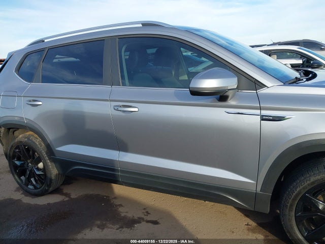 3VVLX7B25NM075248 Volkswagen Taos 1.5t Se