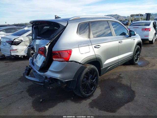 3VVLX7B25NM075248 Volkswagen Taos 1.5t Se