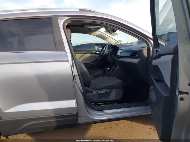 3VVLX7B25NM075248 Volkswagen Taos 1.5t Se